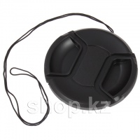 Крышка для объектива Deluxe DLCA-CAP 72mm