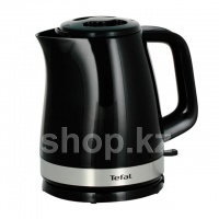 Чайник Tefal Delfini plus KO150F30, Black