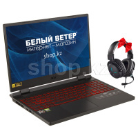 Ноутбук Acer Nitro 5 AN515-46 (NH.QGXER.005)