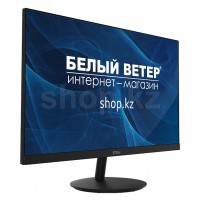 Монитор 27" MSI PRO MP271, Black