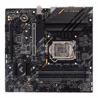 Материнская плата ASUS TUF Gaming B560M-E, LGA1200