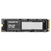 SSD накопитель 512 GB Gigabyte G3NVME512G, M.2, PCIe 3.0