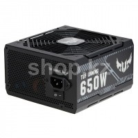 Блок питания ATX 650W ASUS TUF Gaming