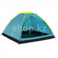 Палатка туристическая Bestway Pavillo Cooldome 3 Tent