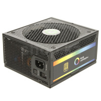 ATX 750 W GameMax RGB-750 PRO қуаттау блогы