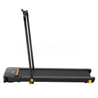 Беговая дорожка UREVO Strol 2 2-in-1 Under Desk Treadmill, Black
