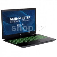 Ноутбук HP Gaming Pavilion 15-cx0094ur (5GX27EA)