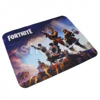 X-Game Fortnite тінтуір төсеніші