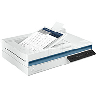 Сканер HP ScanJet Pro 2600 f1