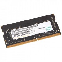 SO-DIMM 4Gb DDR4 PC19200/2400Mhz Apacer, BOX (ES.04G2T.KFH)