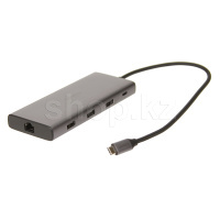 USB HUB 10-port USB 3.0 UGREEN CM639, Grey