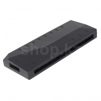 Разветвитель для вентиляторов ID-Cooling HA-02