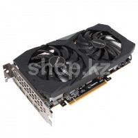 Видеокарта PCI-E 6144Mb Gigabyte RX 5600 XT Windforce OC, Radeon RX5600XT