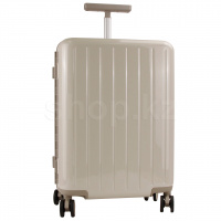 NINETYGO Manhattan Frame Luggage Mocha, 20", Beige чемоданы