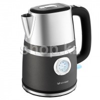 Kitfort KT-670-1, Graphite-Steel шәйнегі