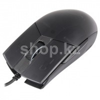 ASUS ROG Strix Impact II, Black, USB тінтуірі