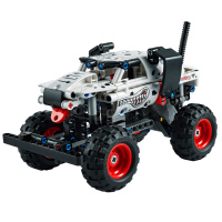 Конструктор Lego, Technic: Monster Jam Monster Mutt Dalmatian