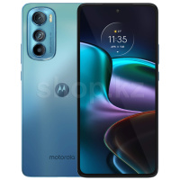 motorola edge 30, 256 GB, Aurora Green (PAUC0046TN) смартфоны