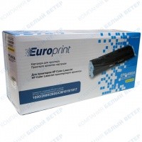 Картридж Europrint EPC-6002A - Yellow