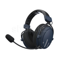Dark Project Headset HS4 Wireless, Blue гарнитурасы
