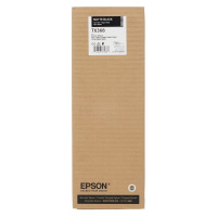 Epson C13T63680N, Matte Black картриджі