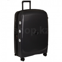 Чемодан Delsey Belmont Plus 00386182101, 76cm, Anthracite