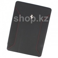 Чехол для iPad Air, Foliocase, CG MOBILE Ferrari, Black (FEF12FCD5BL)
