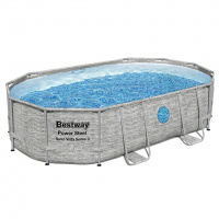 Bestway Power Steel Swim Vista II 56946 бассейн қаңқасы