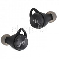 Bluetooth гарнитура Monster Clarity 101 AirLinks, Black