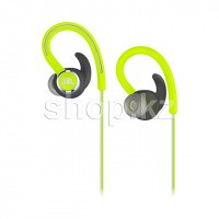Bluetooth гарнитура JBL Reflect Contour 2, Green