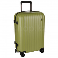 NINETYGO Elbe Luggage, 20", Green чемоданы