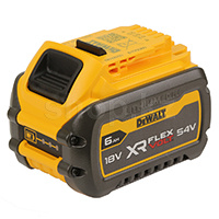 DeWALT DCB546-XJ аккумулятор батареясы