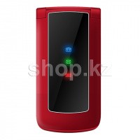 Мобильный телефон TeXet TM-317, Red