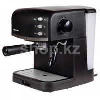 ᐈ Кофеварка Kitfort КТ-718, Black-Steel – купить в интернет-магазине ...