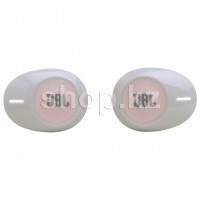 JBL Tune 120TWS, Pink Bluetooth гарнитурасы