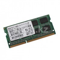 SO-DIMM 8GB DDR3 PC12800/1600Mhz Geil, OEM