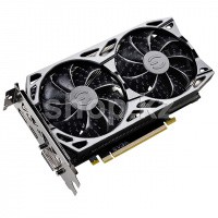 Видеокарта PCI-E 6144Mb EVGA GTX 1660 Ti SC Ultra, GeForce GTX 1660Ti