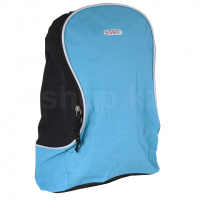 Рюкзак STAFF Flash 226373, Blue-Black