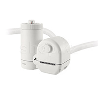 Насос фильтрующий INTEX Krystal Clear C1500 26636