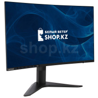 31.5" Lenovo G32qc-10, Black мониторы (SN:SUGW06ZXZ)