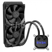 EVGA CLC 240 сумен салқындату жүйесі