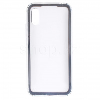 Чехол для Xiaomi Redmi 9A, X-Game, XG-BP018, Black