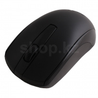 Genius ECO-8100, Black, USB тінтуірі