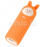 Rombica NEO Rabbit Tired, Orange ұялы батареясы (SN:b63e0dbd-2599-410b-bdbb-773617cda07e)