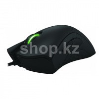 Мышь Razer DeathAdder Essential, Black, USB
