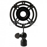 ᐈ Антивибрационное крепление для микрофона Thronmax Expert Shock Mount ...