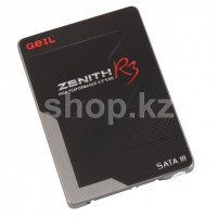 SSD накопитель 120 Gb Geil Zenith R3, 2.5", SATA III, OEM