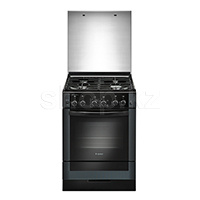 Gefest ПГ6300-02 0346 газ плитасы