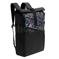 ASUS BP4701 ROG, 17", Black ноутбук рюкзагы