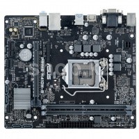 Материнская плата ASUS Prime H410M-R-SI, LGA1200